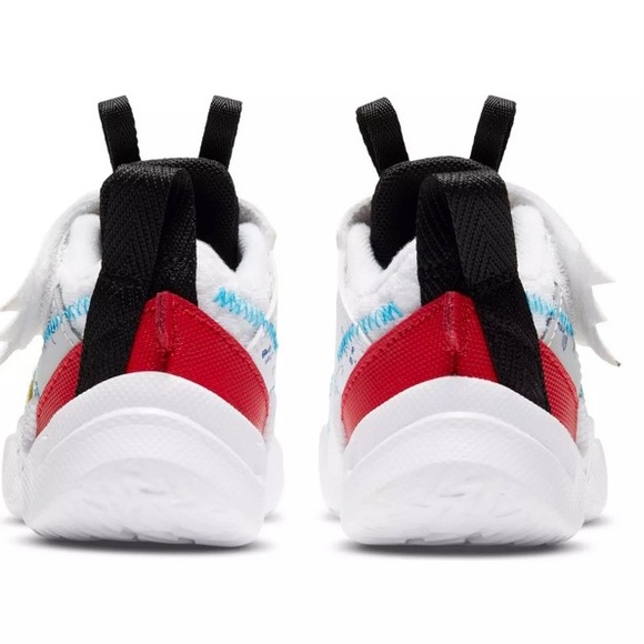 👟Jordan Why not Zero3 SE Toddler 5c - Picture 3 of 12